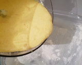 Foto del paso 5 de la receta: Torta de naranja en su jugo