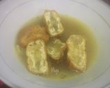 Foto langkah ke 7 dari resep Tahu Aci.
