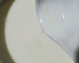 Foto langkah ke 4 dari resep Goguma Milk Cheese.