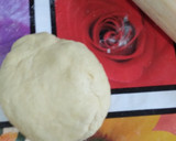 Foto del paso 4 de la receta: Tarta de manzana con crumble