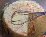 Foto langkah ke 4 dari resep Bihun schotel kukus.