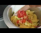 Aloo ki bhujya recipe step 3 photo