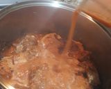 Foto del paso 3 de la receta: Enjitomatado de puerco