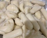 Foto langkah ke 5 dari resep Pempek dos anti gagal.