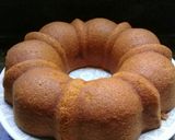 Foto langkah ke 3 dari resep Kue bolu coklat ala home.