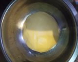 Foto langkah ke 2 dari resep Roti Manis Super Lembut.