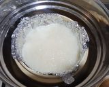 白糖糕－酒麴起種的食譜步驟8照片