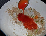 சிக்கன் மஞ்சூரியன் ரெசிபி ஸ்டேப் 7 புகைப்படம்