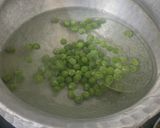 मटर चावल रेसिपी चरण 2 फोटो