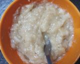 Foto langkah ke 2 dari resep Bolu pisang.