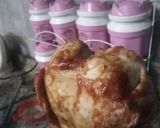 صورة لخطوة 1 من وصفة فرخه مشويه على زجاجه