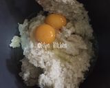 Foto langkah ke 3 dari resep Pempek Nasi.