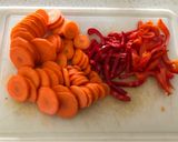 Foto del paso 4 de la receta: Lomo centro 🐖 guisado