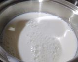 Foto del paso 1 de la receta Espárragos blancos gratinados con bechamel al horno