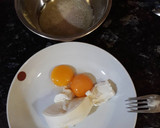 Foto del paso 1 de la receta: Pan de nube
