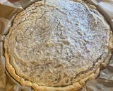 Almás pite gluténmentesen recept fázis 4 fotója