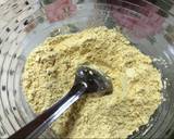 Beetroot Leaves Patra recipe step 2 photo
