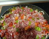 Foto del paso 4 de la receta: Pastel de carne