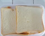Foto langkah ke 2 dari resep Setup roti🍞🍞.