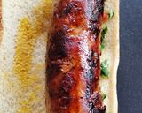 Foto del paso 7 de la receta: Choripan (estilo argentino)