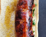 Foto del paso 7 de la receta: Choripan (estilo argentino)