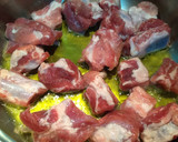 Foto del paso 6 de la receta: Costillas de cerdo con pimiento