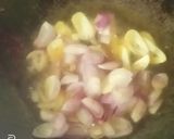 Foto langkah ke 2 dari resep 188. Oseng sayur pelangi.