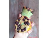 Foto langkah ke 5 dari resep Chiffon CupCake Pandan Putih Telur.