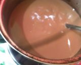 Foto langkah ke 1 dari resep Puding Coklat.