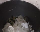 Foto langkah ke 2 dari resep Cilok nasi goreng.