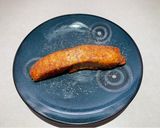 氣炸鍋鮭魚的食譜步驟4照片