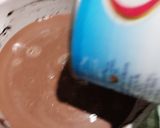 Foto langkah ke 2 dari resep Velvet Chocolate Milk.