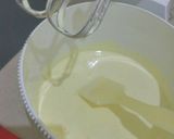 Foto langkah ke 4 dari resep Lemon cheese cake (no bp,no sp,no mehong).