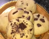 Foto del paso 4 de la receta: Crumbl cookies 👩‍🍳🍪