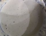 A picture of step 2 of Handvo.