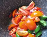 Foto langkah ke 3 dari resep Ebi Tumis Pedas.