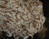 Foto langkah ke 1 dari resep Udang Api Goreng Bawang.