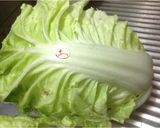 黃金泡菜的食譜步驟1照片