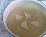 Foto del paso 4 de la receta: Crema de calabacín