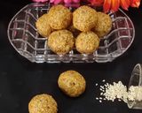 A picture of step 6 of Till ke laddu 🇮🇳.