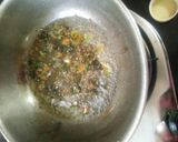 સરગવા ની કઢી (Saragva Shing Kadhi Recipe In Gujarati) રેસીપી સ્ટેપ2ફોટો