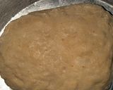 A picture of step 5 of Domino's Style Garlic Bread   (Baked).