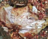Foto langkah ke 4 dari resep Ayam gepuk ala pak gembus.
