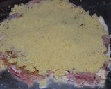 Foto del paso 4 de la receta: Arrolladitos de pollo y cus cus