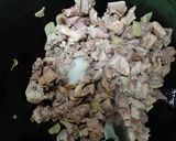 薑片鴨的食譜步驟4照片