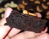 Foto langkah ke 5 dari resep Fudgy Brownies (Gluten Free).