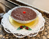 Foto del paso 17 de la receta: Postre de requesón, nata y canela