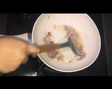 Foto langkah ke 7 dari resep Sambal Cumi Pedas Bumbu Rempah.