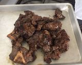 Foto del paso 4 de la receta: Carne de res a la parrila