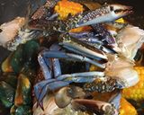 Foto langkah ke 3 dari resep Seafood saos padang.
